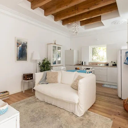 Feriehus Casa Passion