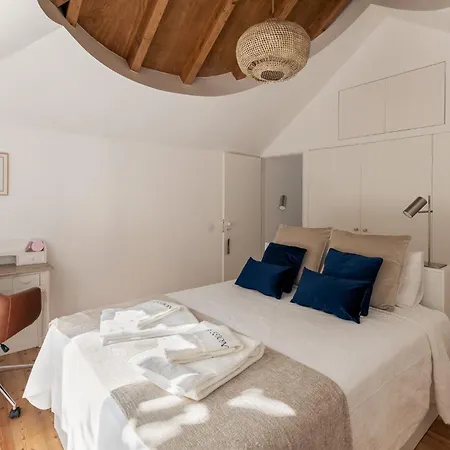 Casa Passion Semesterbostad *