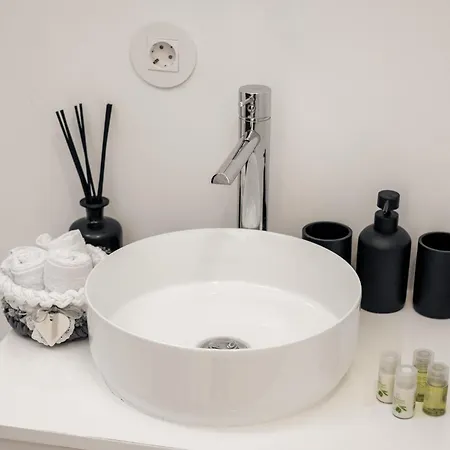 Holiday home Casa Passion *