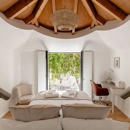 Casa Passion Holiday home