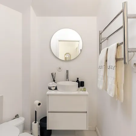 Casa Passion Holiday home *