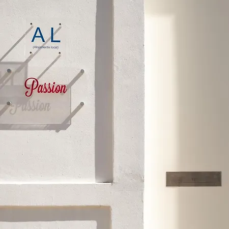 Holiday home Casa Passion *