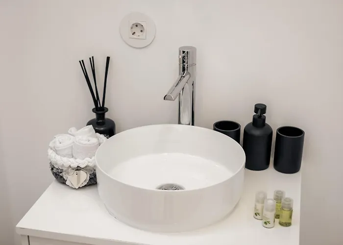 Dom wakacyjny Casa Passion *