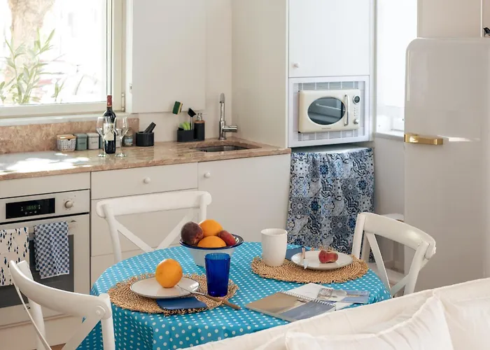 Casa Passion * Dystrykt Faro