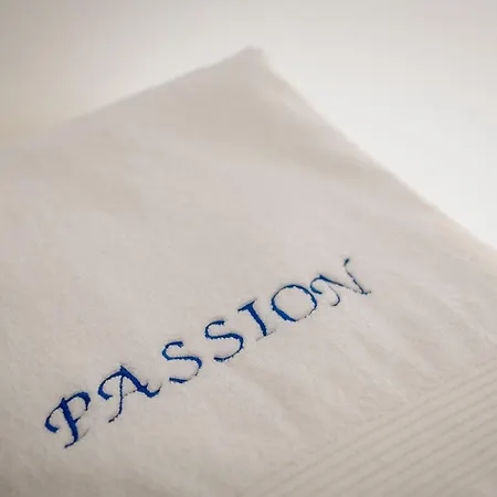 בית נופש Casa Passion פארו