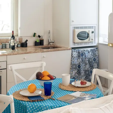 Casa Passion * פארו